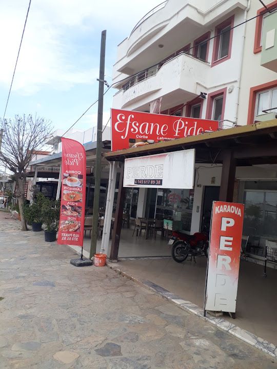Efsane Pide