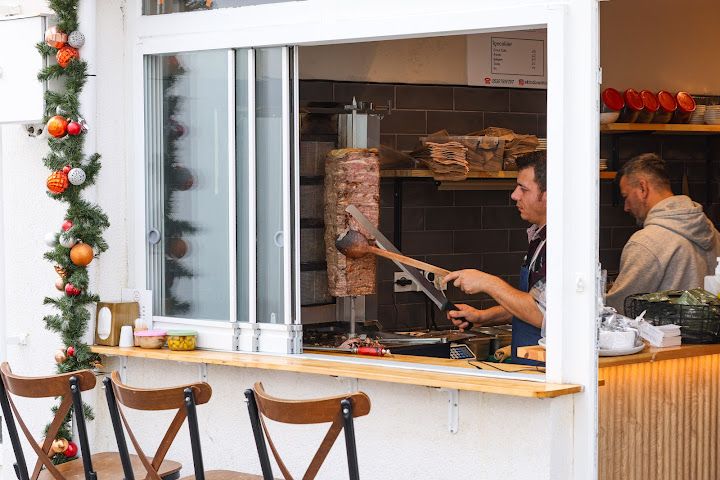 Ekin Döner Bitez