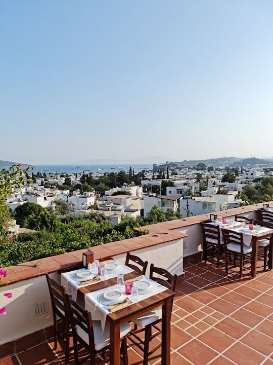 El Vino Restoran