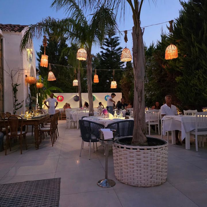 Eleos Bodrum