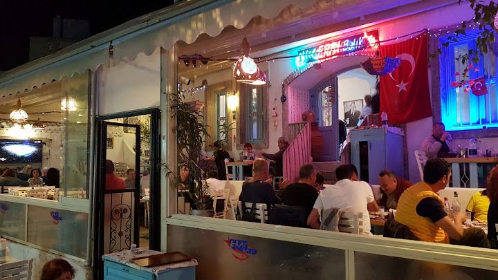 Eray Balık Restaurant