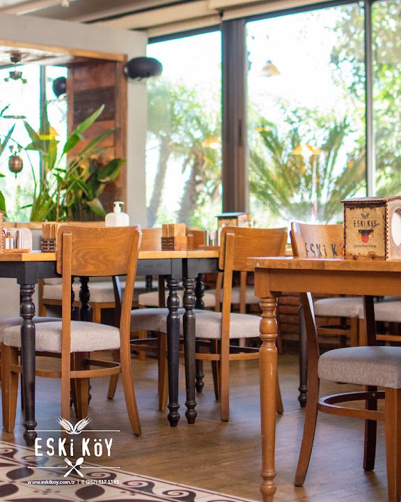 Eski Köy Restaurant
