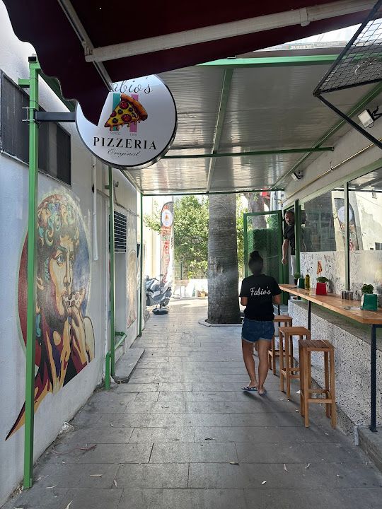 Fabio‘s Pizzeria