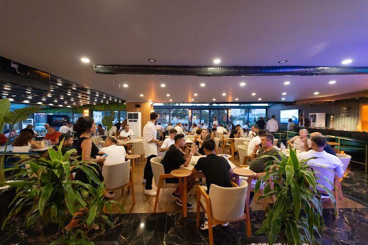 Felix Hookah Cafe