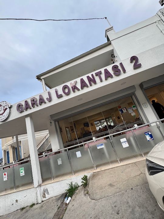 Garaj Lokantası 2