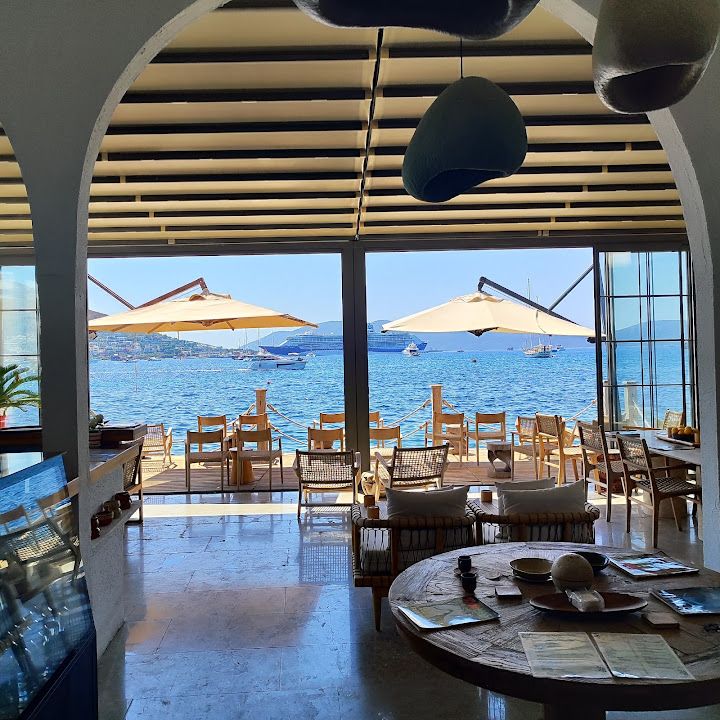 Gaya Social Bodrum