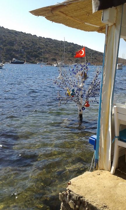 Gümüşlük Balık Restaurant