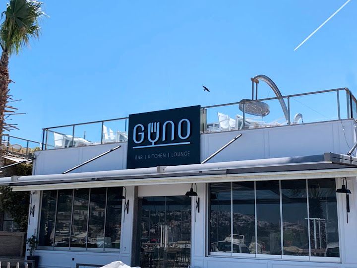 Güno Ocakbaşı Steakhouse