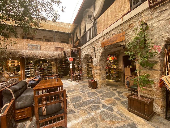 Han 1771 Cafe & Lounge