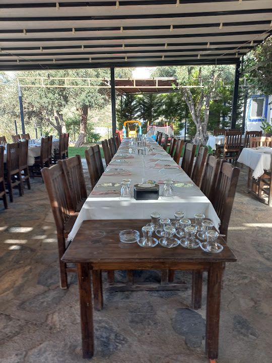 İrme Köy Kahvaltı Evi