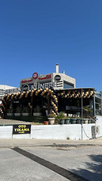 Jumbo Kunefe Bodrum