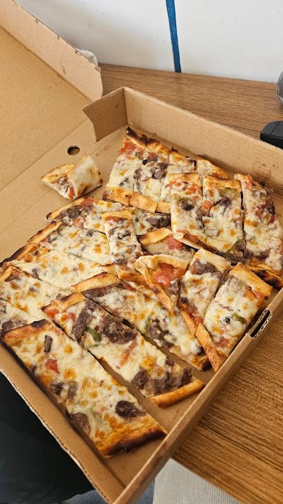 Kaptan Pide Salonu