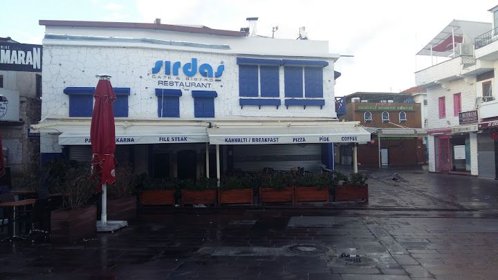 Karadeniz Restoran