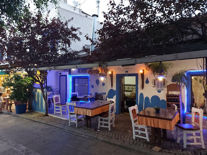 Kavaklı Köftecisi
