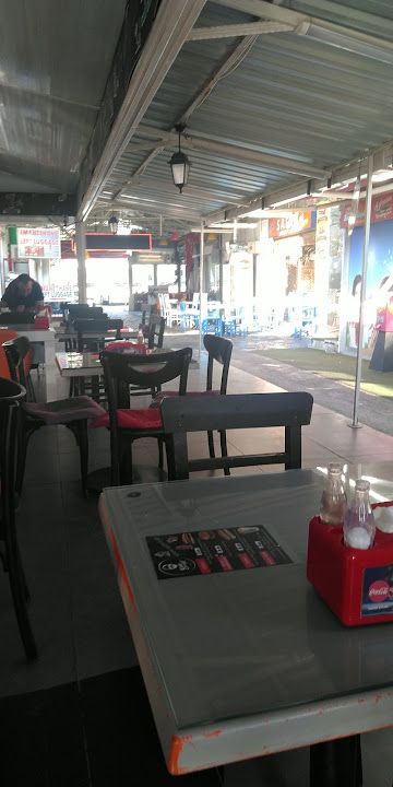 Kimene Cafe