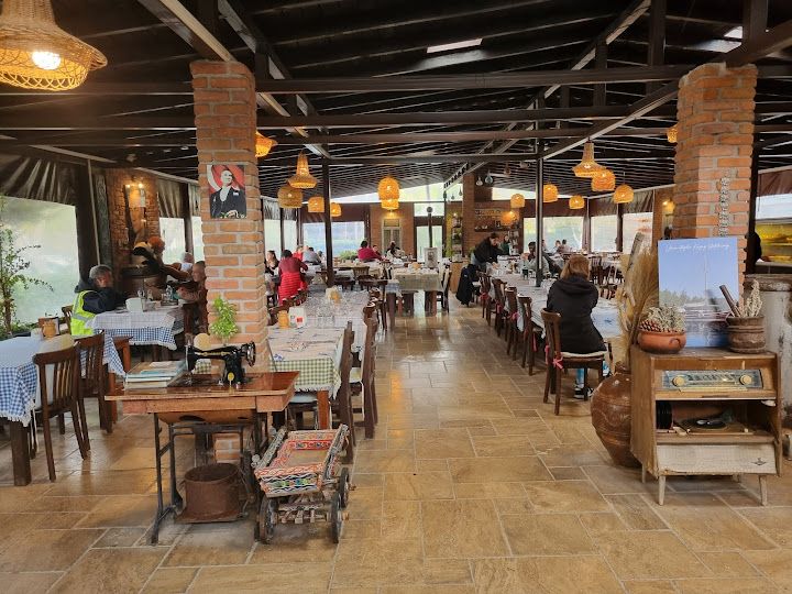 Kır Sofrası