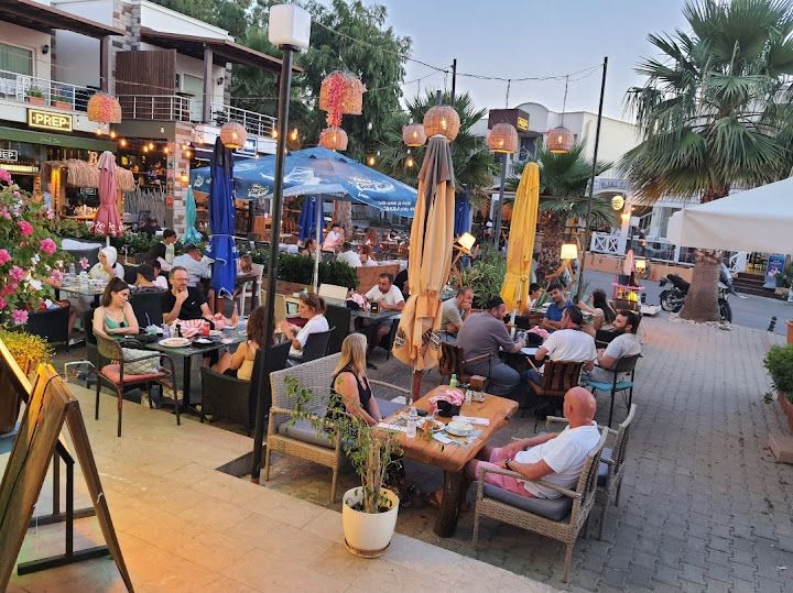 Kırıntı Latife Hanım Ev Yemekleri