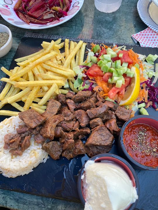 Yorum fotoğrafı 1