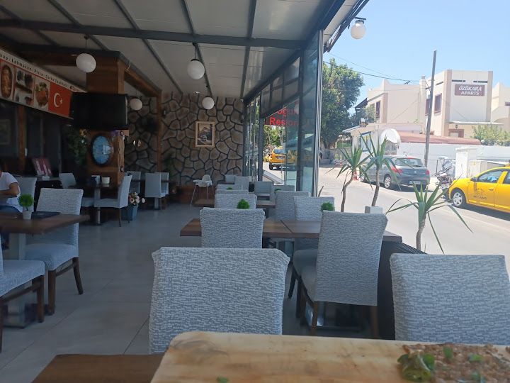 Konya Uğurlu Restorant
