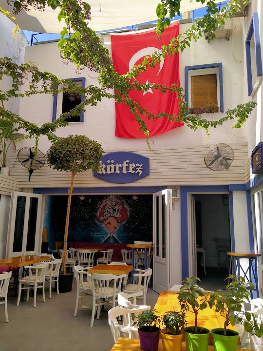 Körfez Bar