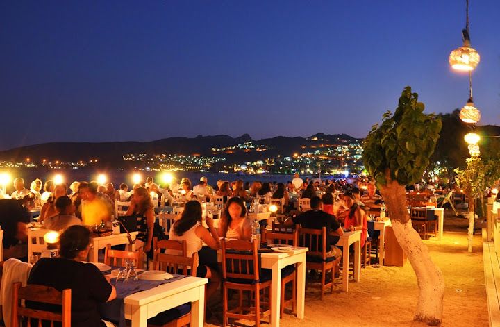 Köşem Balık Restaurant