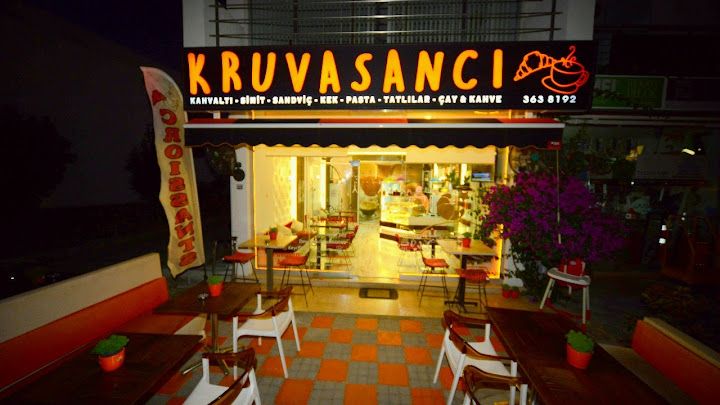 Kruvasancı