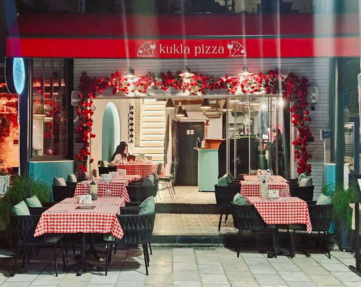 Kukla Pizza
