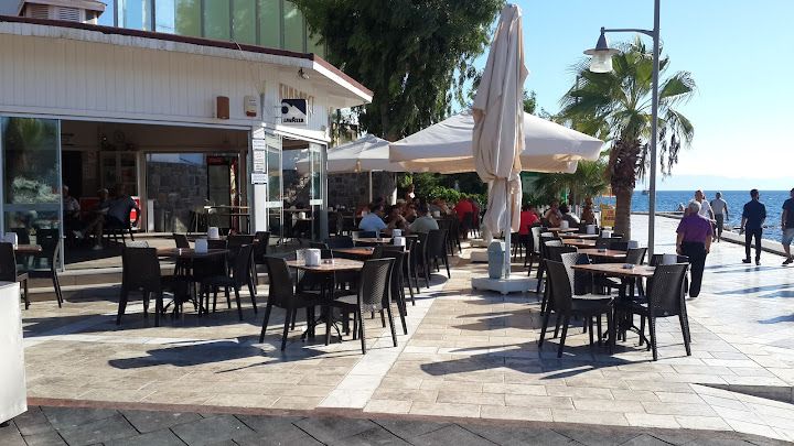 Kumbahçe Aile Çay Bahçesi