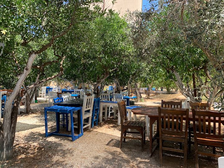 Kuytu Bahçe Bodrum