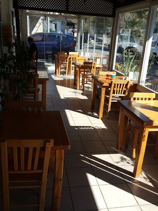 Kuyubası Restoran