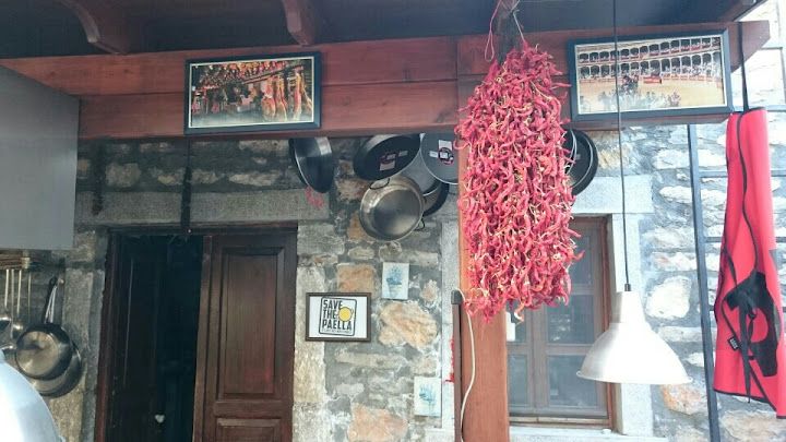 La Pasion Bodrum