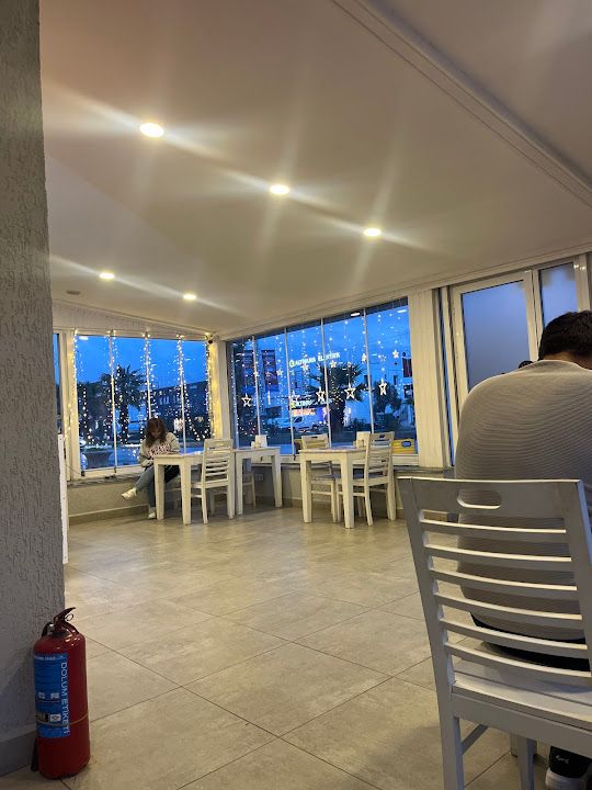 Lahhmacun Bodrum