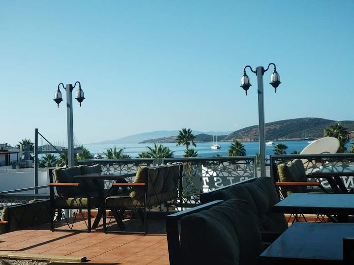 Landscape Bistro