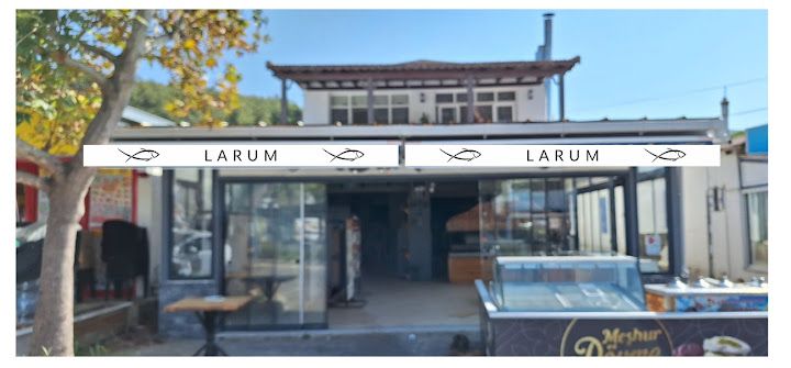 Larum Güvercinlik
