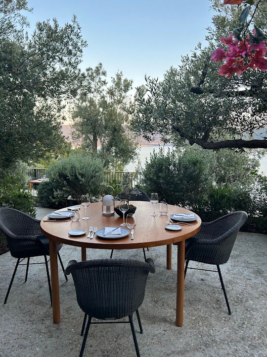 Loft Elia Restaurant