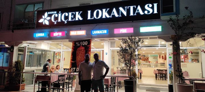 Lokanta Bodrum