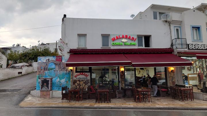 Malabadi Çorba Salonu