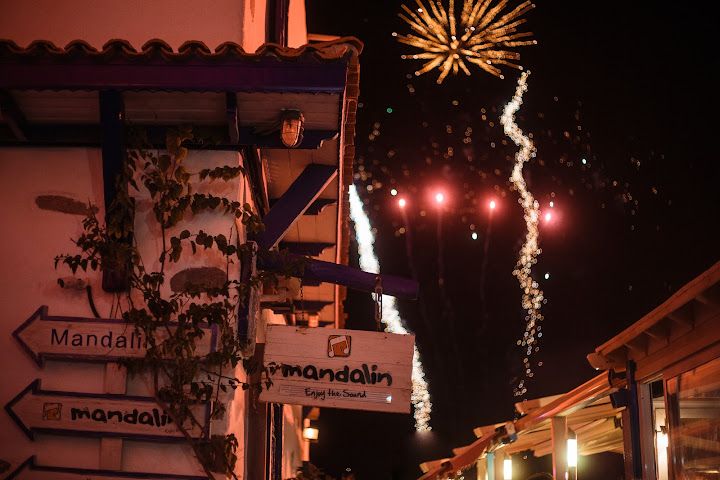 Mandalin