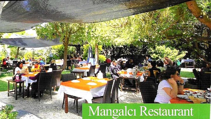 Mangalcı Restaurant