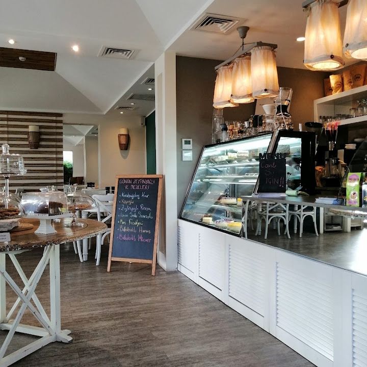 Maride Cafe&Patisserie