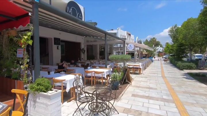 Marina Yacht Club Bodrum