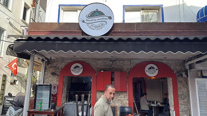 Meralin Mutfağı Bodrum Ev Yemekleri