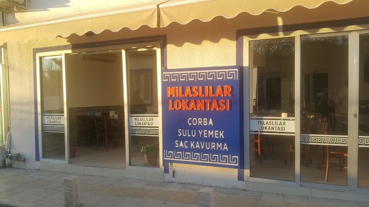 Milaslılar Lokantası