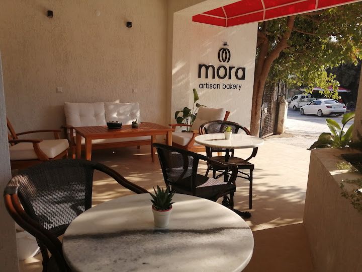Mora