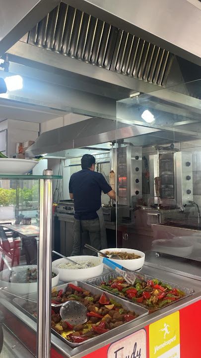 Naz Pide Döner