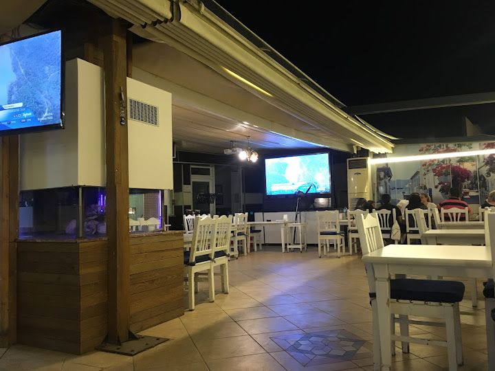 NAZAR RESTAURANT