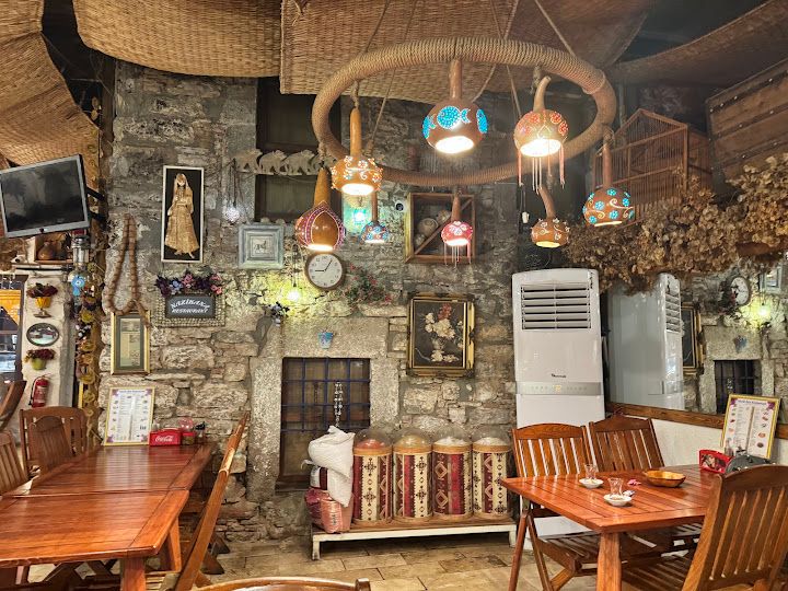 Nazik Ana Restaurant