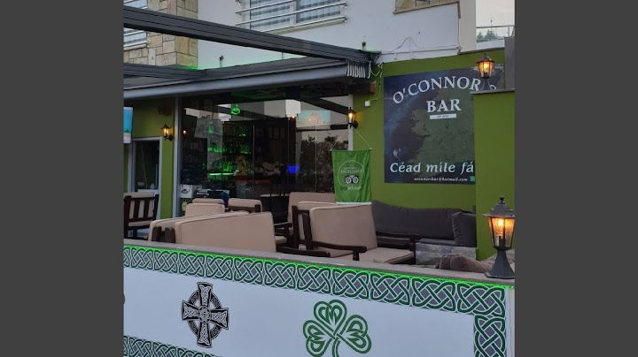 O'connors Bar