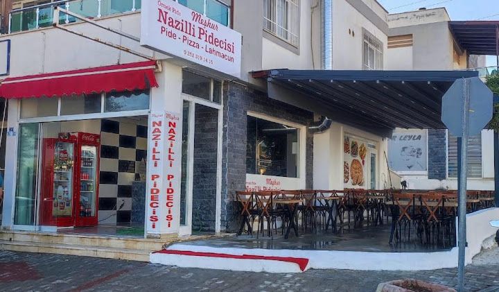 Örnek Pide Hakkı Usta