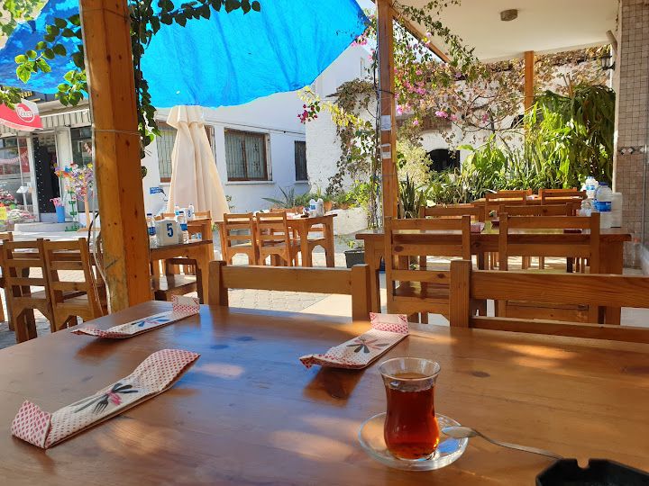 Ortakent Lokantası Ev Yemekleri
